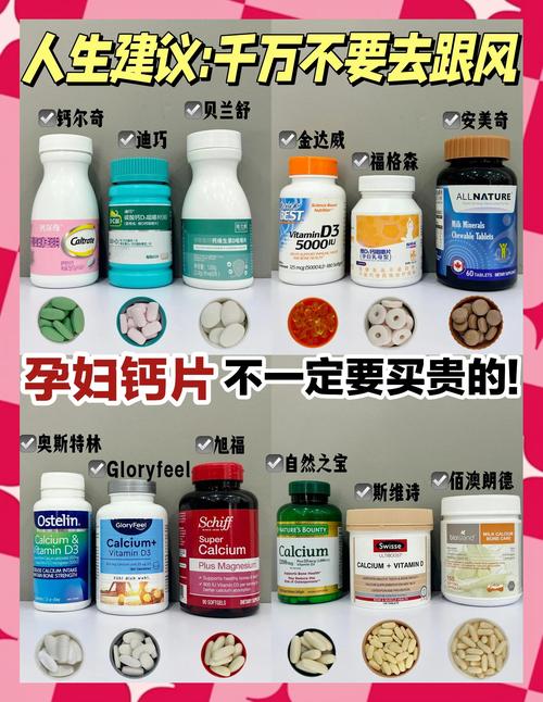 双鸭山代怀公司:供卵代怀妈妈补哪种钙比较好